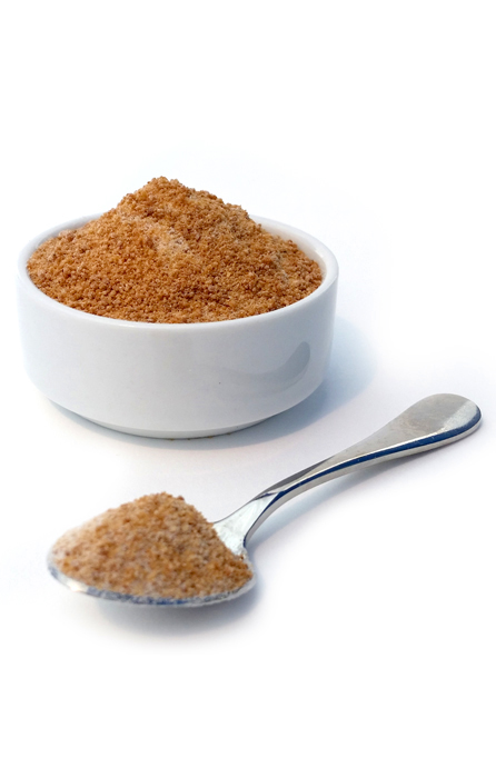 Stir Sweetener Sugar Bowl